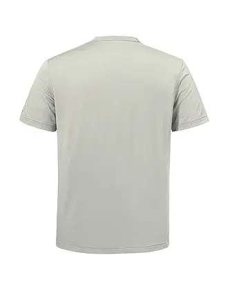 SCHÖFFEL | Camiseta funcional para hombre Circ Sulten M | hellgrau